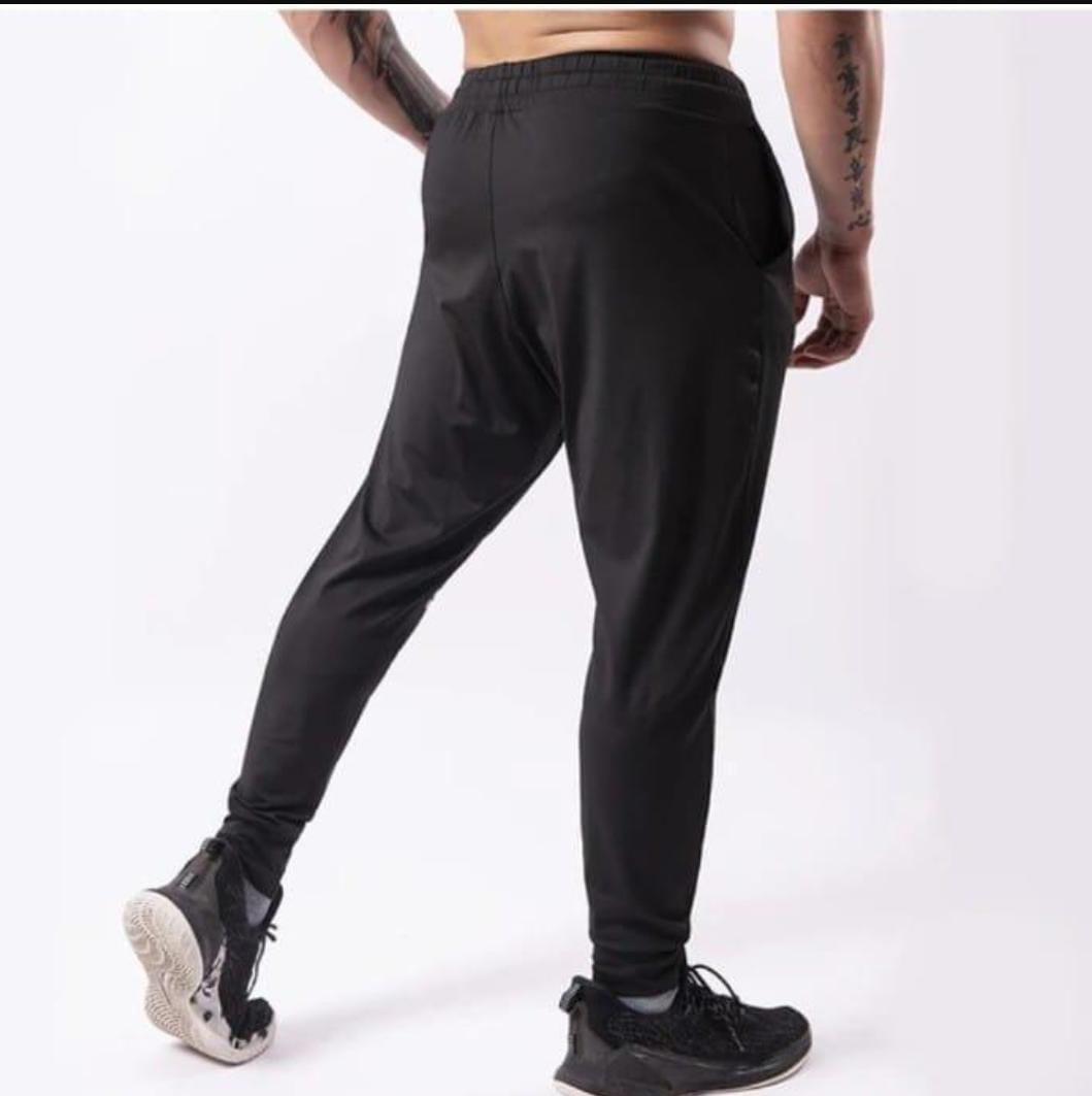 Men's Cotton Graphic Sublimation Track Suit